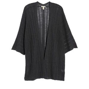 3/4 SLV KIMONO
EILEEN FISHER